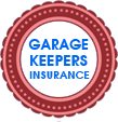 Garage Keepers Insurance