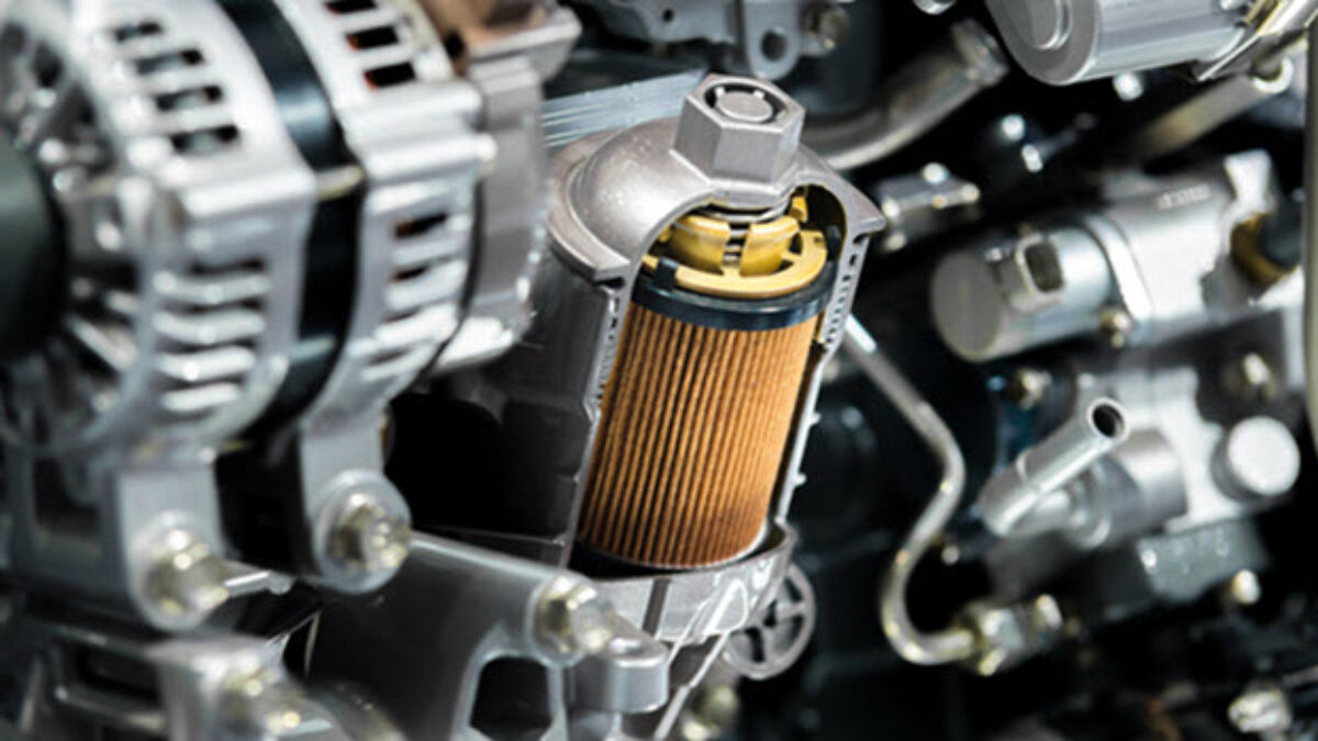 Factors That Result In Cracks In Your Bmw S Oil Filter Housing Unit