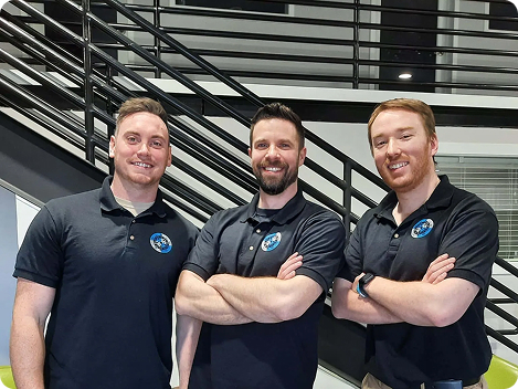 expert BMW technicians