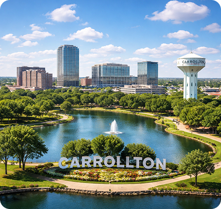 BMW repair Carrollton TX
